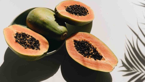 Processing a Tropical Treat into Gold in Madhya Pradesh