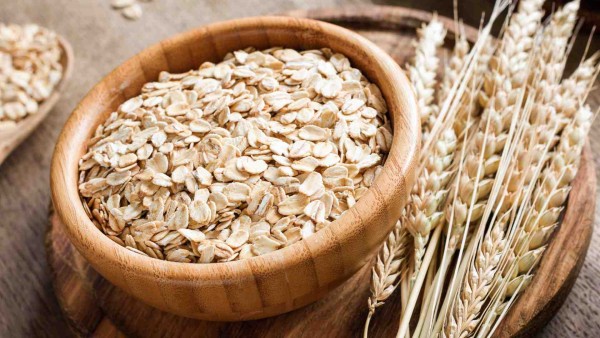 Processing Oats in the Sunshine State of Madhya Pradesh